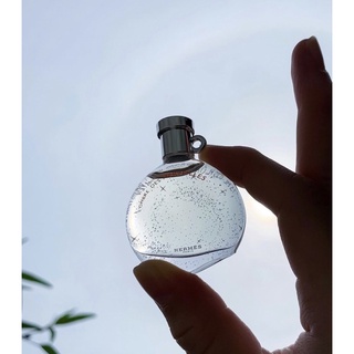 Nước hoa nư Hermes Eau des Merveilles mini 7,5ml