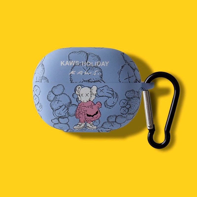 Hàng Có Sẵn! Vỏ Bảo Vệ Hộp Sạc Tai Nghe Redmi Buds 4 Pro Mềm Hình Phi Hành Gia Và Gấu Hoạt Hình