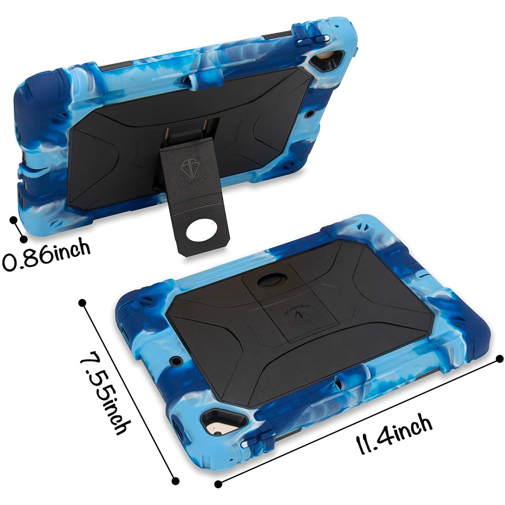 Ốp ipad Aceguarder chống sốc cao cấp dành cho ipad Air 2 / Pro 9.7 / Gen 5 / Gen 6 - A27 | BigBuy360 - bigbuy360.vn