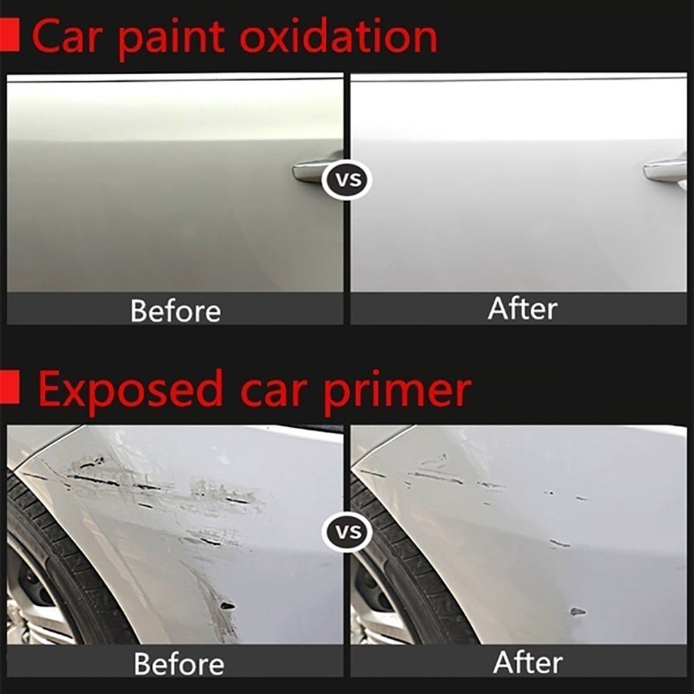 Dung dịch đánh bóng xe hơi chống trầy xước