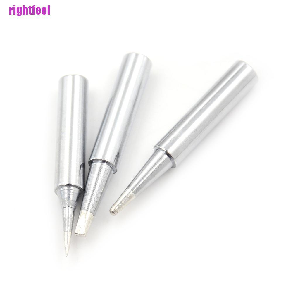 Set 5 đầu hàn điện chất lượng cao chuyên dùng đa năng