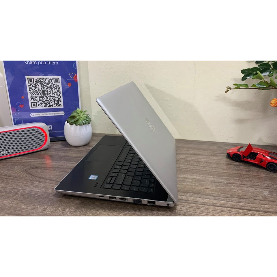Siêu phẩm laptop HP Probook 440 G5 Core i5-8250 RAM 8GB SSD 128GB HDD WD Black 500GB 14 inch HD | BigBuy360 - bigbuy360.vn