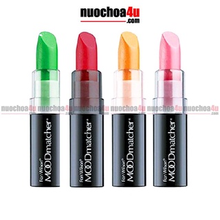 Son gió mỹ fran wilson mood matcher 3.5g
