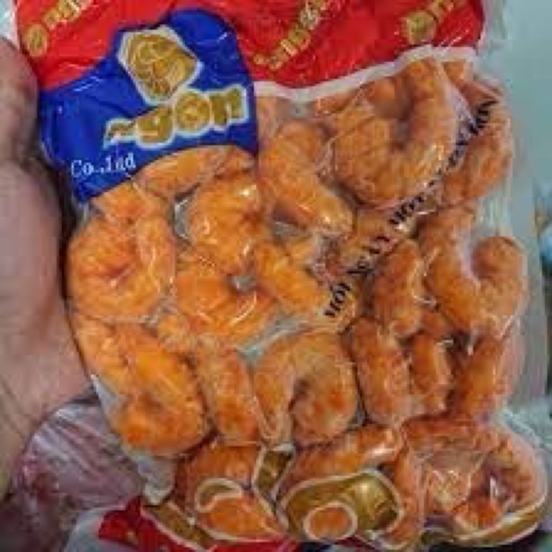 Tôm Định Hình Ongon gói 500gr [ ship hoả tốc HÀ NỘI ]