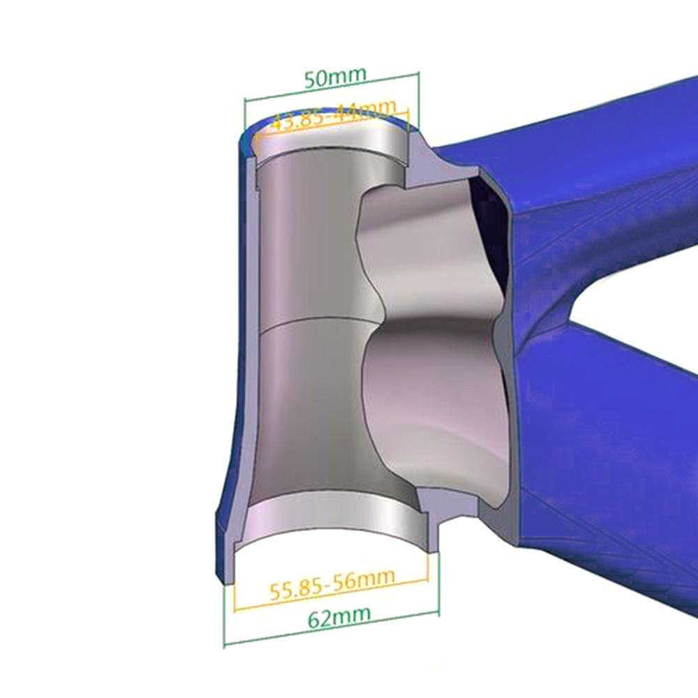 Vòng Bi Kín 45 Độ 4456ST DANILO Cho Xe Đạp