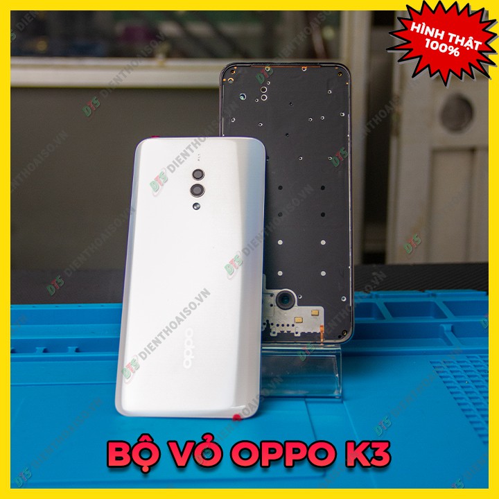 Bộ vỏ Oppo K3