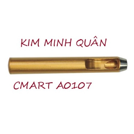 Mũi Đục Lỗ Da, Giấy , Vải ... 3 Đến 12mm A0107 CMart