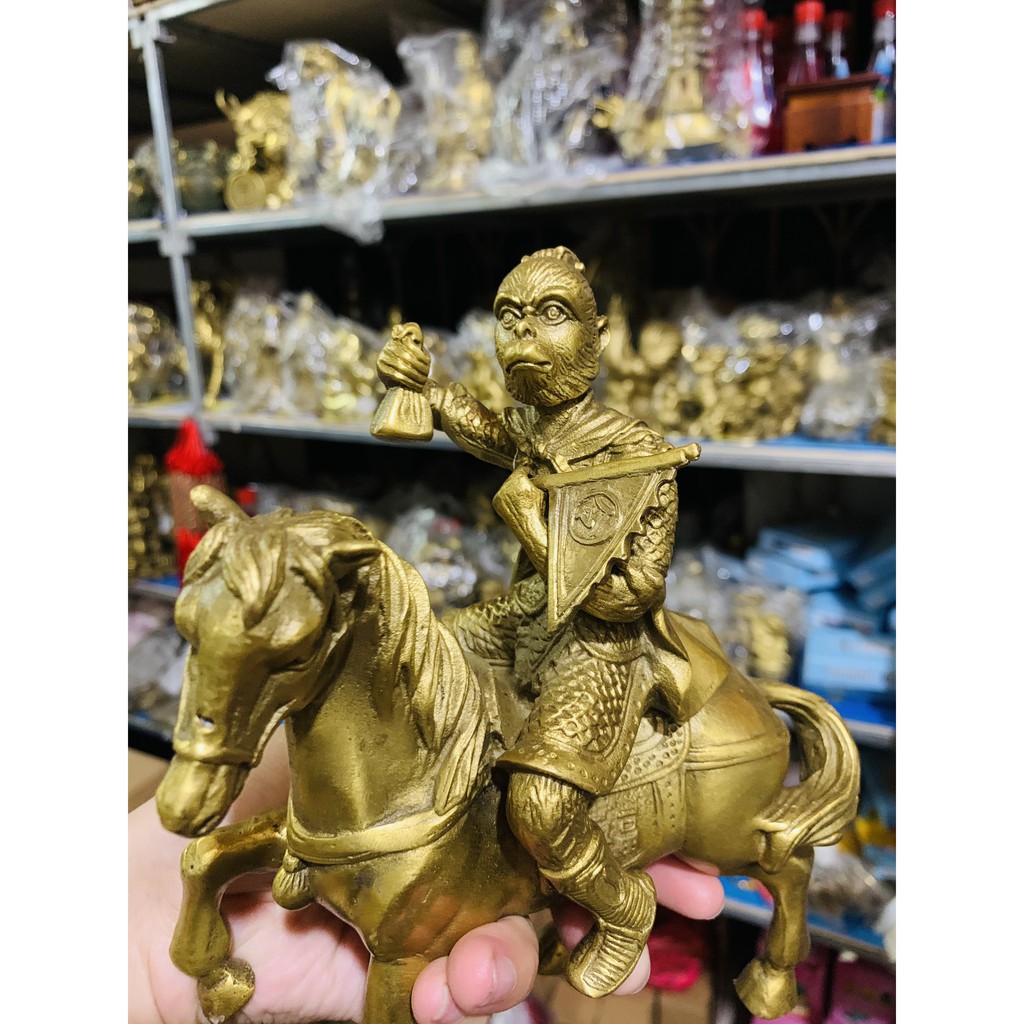 Mã thượng phong hầu