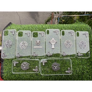 Ốp trong CHROME HEARTS Ip các loại