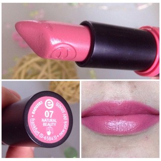 Son Essence Long Lashting Đức