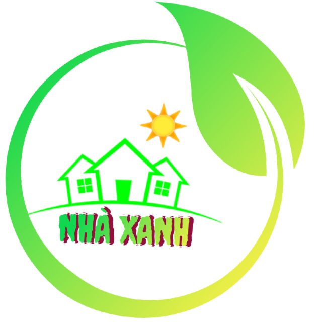 NHÀ  XANH