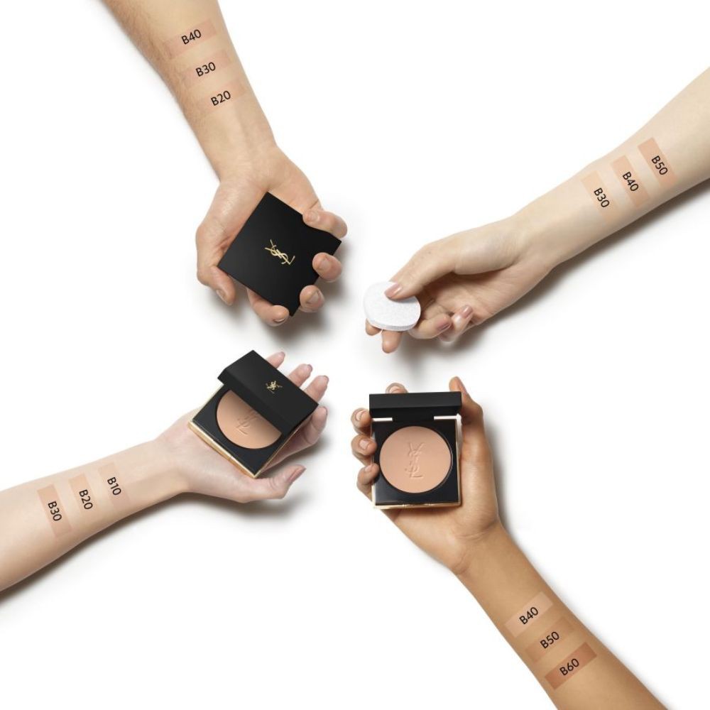 Lõi refill phấn nước Ysl cushion hộp tròn/ hộp vuông | BigBuy360 - bigbuy360.vn
