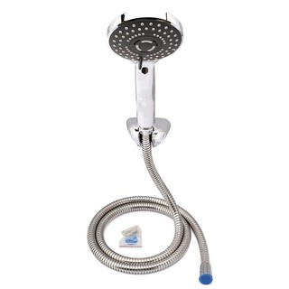 Bộ vòi sen điều chỉnh tia nước Mishop