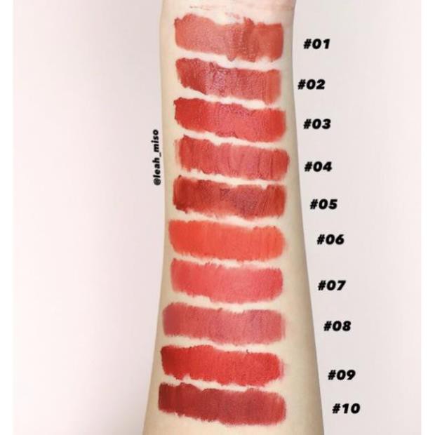 [CHÍNH HÃNG] - [FREESHIP] - Son Peripera Ink Matte Blur Tint | BigBuy360 - bigbuy360.vn