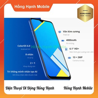 Điện thoại Realme C2 (2GB/32GB)