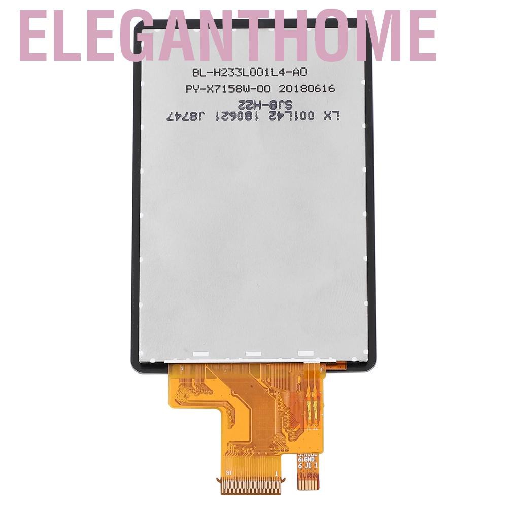 Màn Hình Lcd 2.0 Inch Thay Thế Cho Camera Hành Trình Sjcam Sj8 Pro | BigBuy360 - bigbuy360.vn