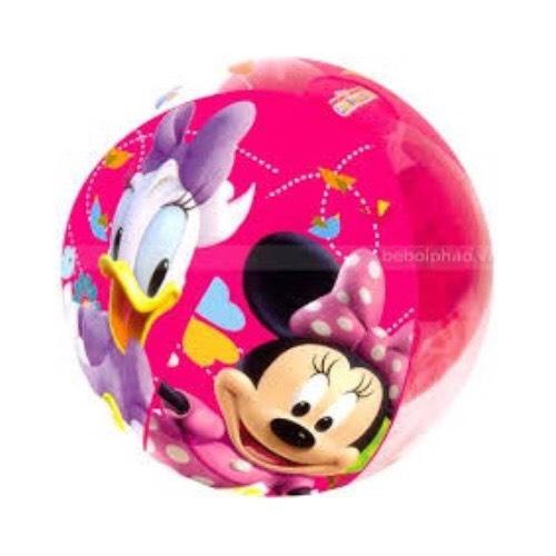 Bóng Đá Bằng Cao Su Mềm Cho Bé Họa Tiết Động Vật, Công Chúa, Siêu Nhân,...