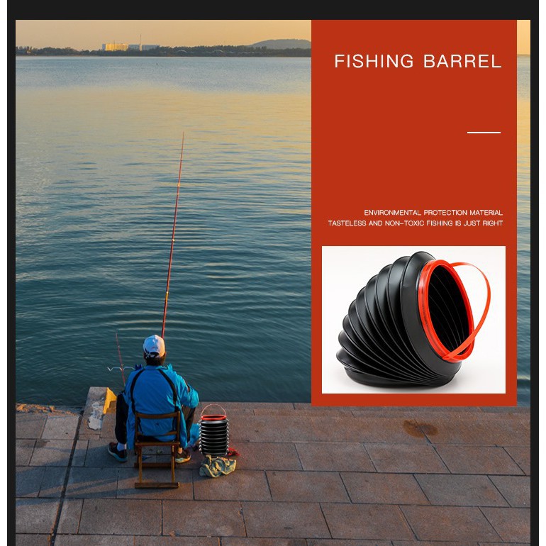 Thùng Rác Mini Thu Gọn