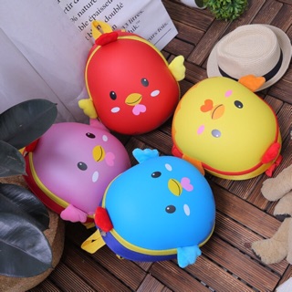 Ba lô hình con vật ngộ nghĩnh cho bé yêu