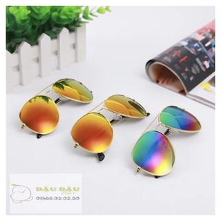 KÍNH MÁT RAYB NAM NỮ HÀNG CAO CẤP