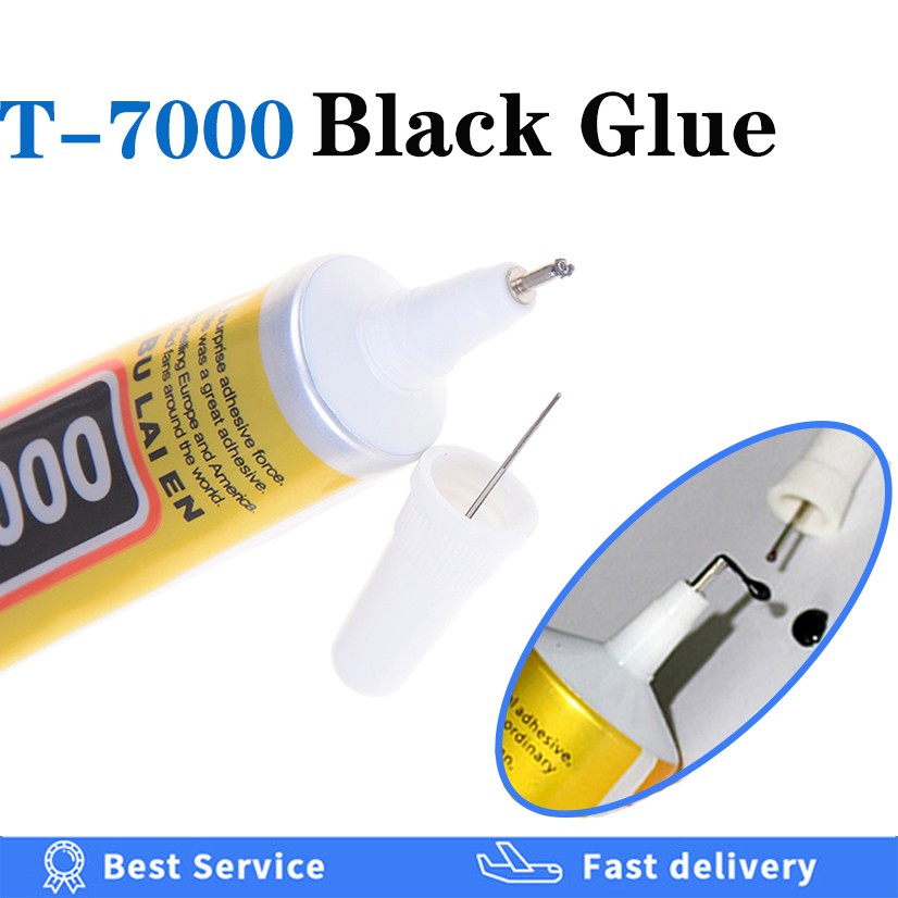 Keo lỏng E8000 T8000 B7000 T7000 dung tích 15/50ml hỗ trợ sửa chữa màn hình cảm ứng LCD