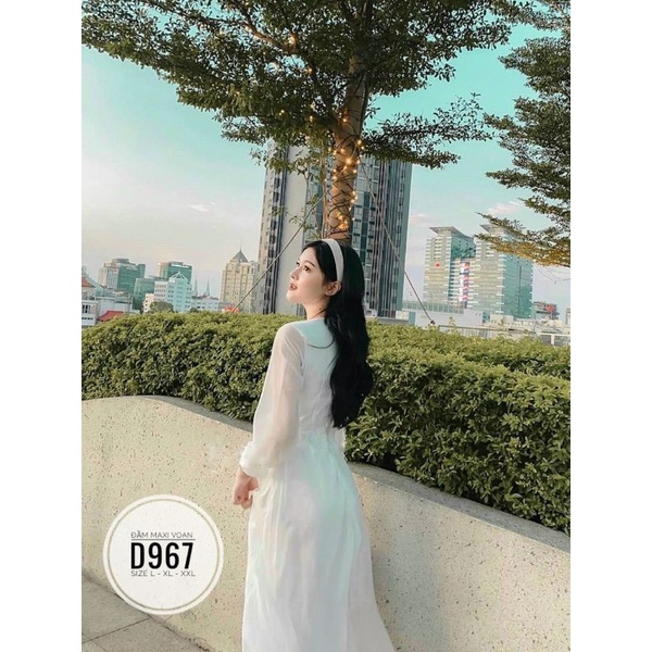 Đầm Big Size