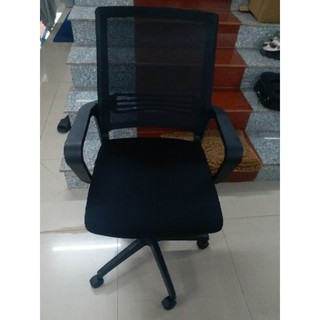 Ghế lưới Hòa Phát GL119N