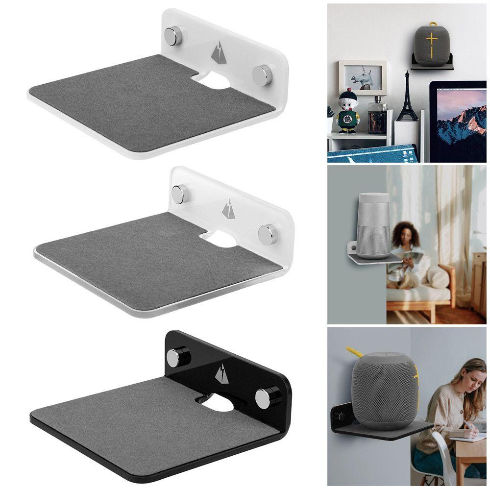 Giá Đỡ Loa Gắn Tường 4.3inch