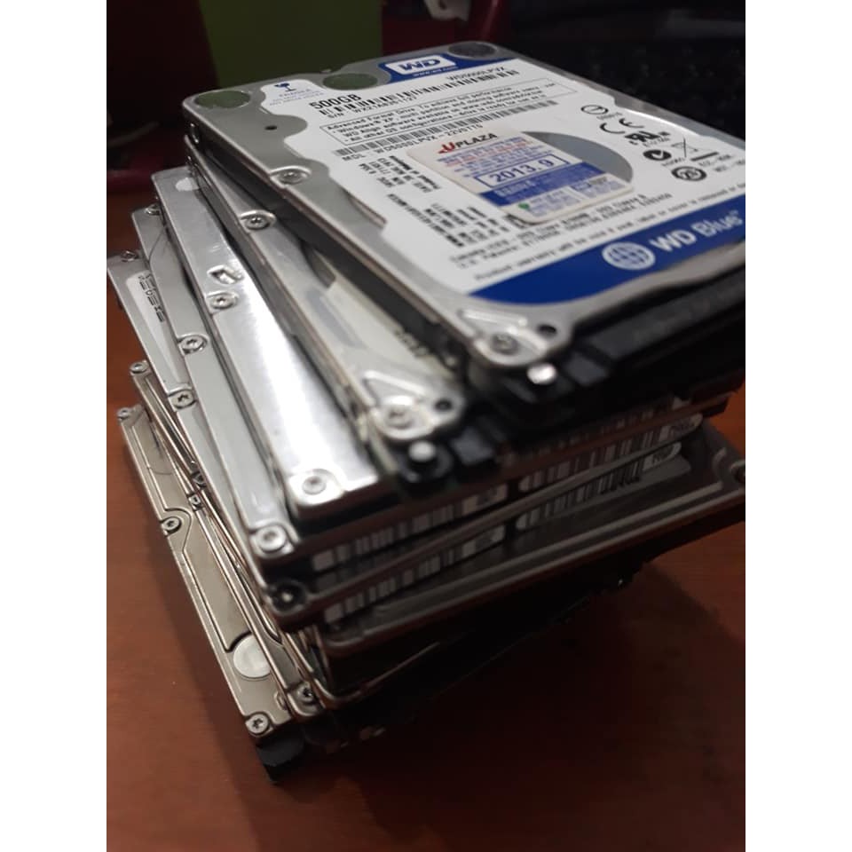 Ổ Cứng Di Động 500 Gb Sata Notebook | BigBuy360 - bigbuy360.vn