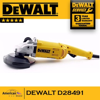 Máy mài Dewalt D28491