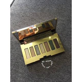 [BILL US - EL STORE] Bảng mắt có nhũ Estee lauder eyeshadow 7 ô