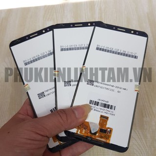 Bộ màn hình huawei y7 pro 2018 / y7 2018