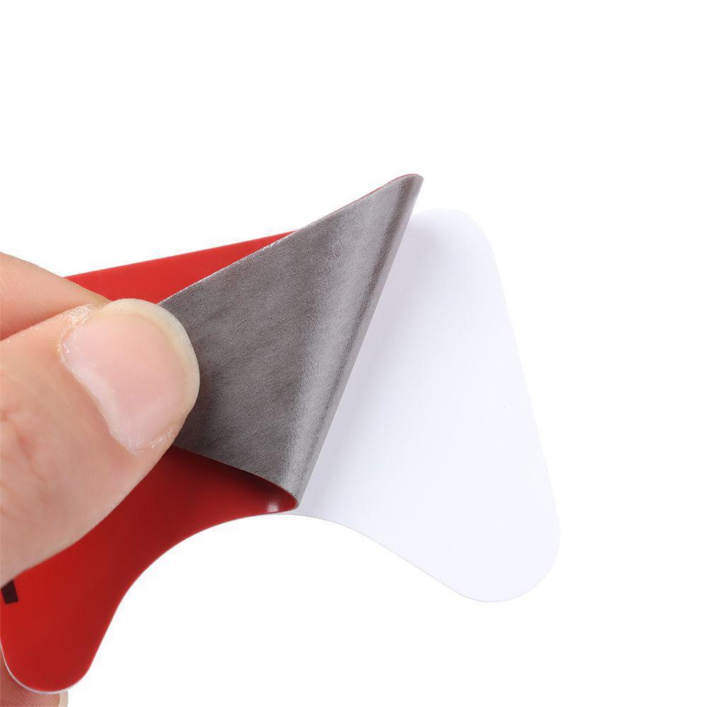 Miếng Dán Khung Xe Đạp Thể Thao Chống Bụi Bảo Vệ