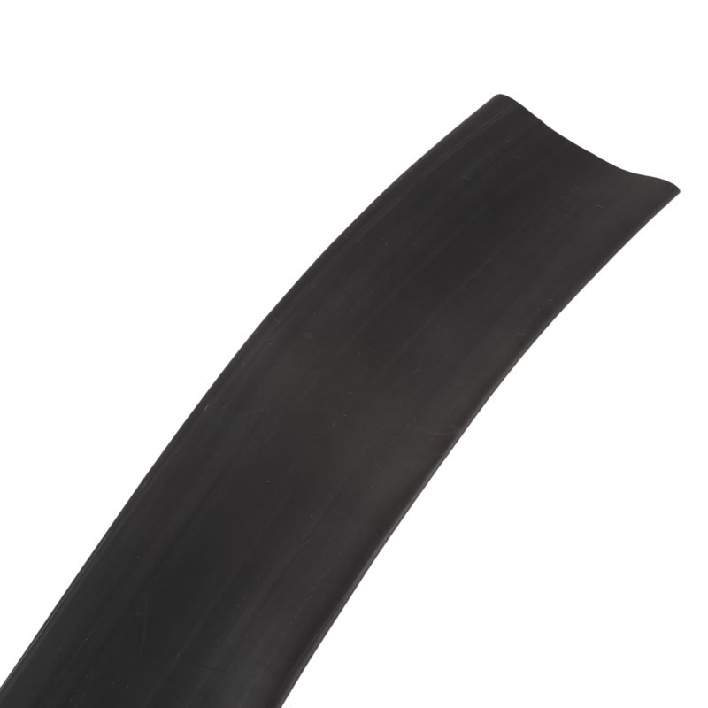 40mm 3:1 Black Polyolefin Heat Shrink Tubing Tube Sleev Wrap Black 1M