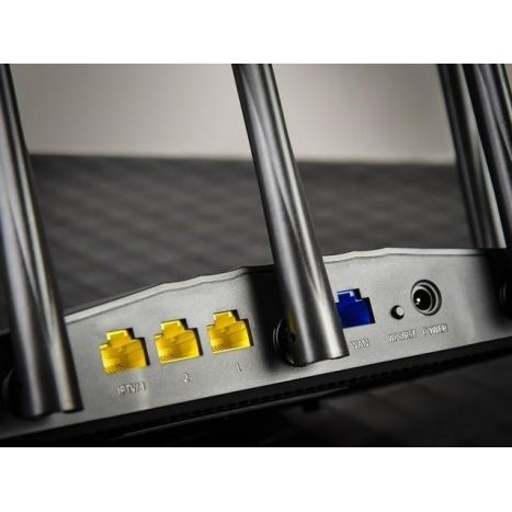 Bộ phát wifi 2 băng tần Tenda AC23   Tiếng Anh ; Mercury D19G, D196G  Tiếng trung