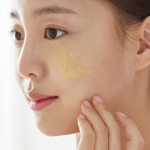 Combo Tinh Chất Vitamin & Gel Dưỡng Ẩm Làm Sáng Da I'm From