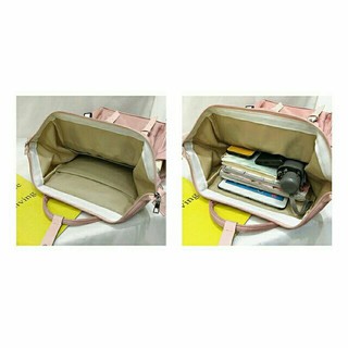 Balo nữ đựng latop, sách vở
