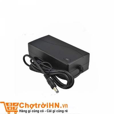 Nguồn Adapter 12V-5A 5.5*2.1 MM Zin