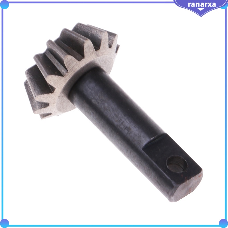 Bánh răng vi sai Bánh răng cho 1 / 10 Slash 4x4