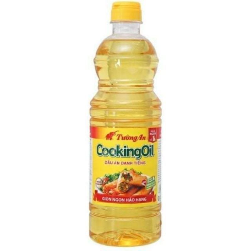 Dầu Tường An 1l