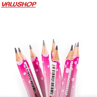 Bút Chì Gỗ 2B Điểm 10 TP-GP03