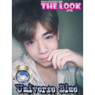 Kính áp tròng dòng Universe (Contact Lens)