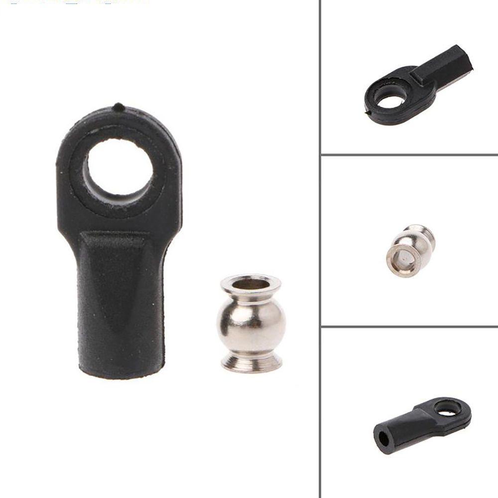 Set 12 Phụ Kiện Thanh Nối Đầu Bi Chất Lượng Cao Cho Xe Hơi