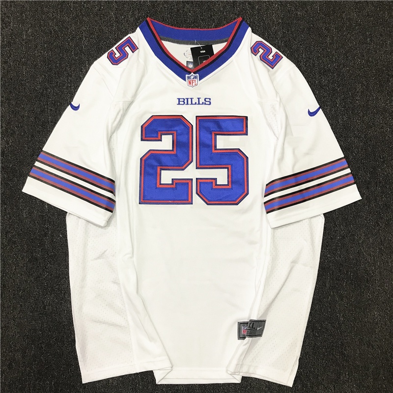 Nfl Mỹ Bóng Đá Bóng Bầu Dục Châu Âu Mỹ Đường Phố Hip Hop Bóng Bầu Dục Bông Tai Kẹp Thêu Chữ Rời BF Phong Cách Retro Bóng Chày Đồng Nhất Áo