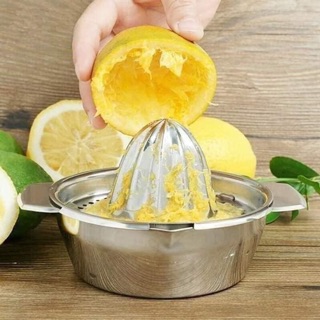 Dụng cụ Vắt cam inox