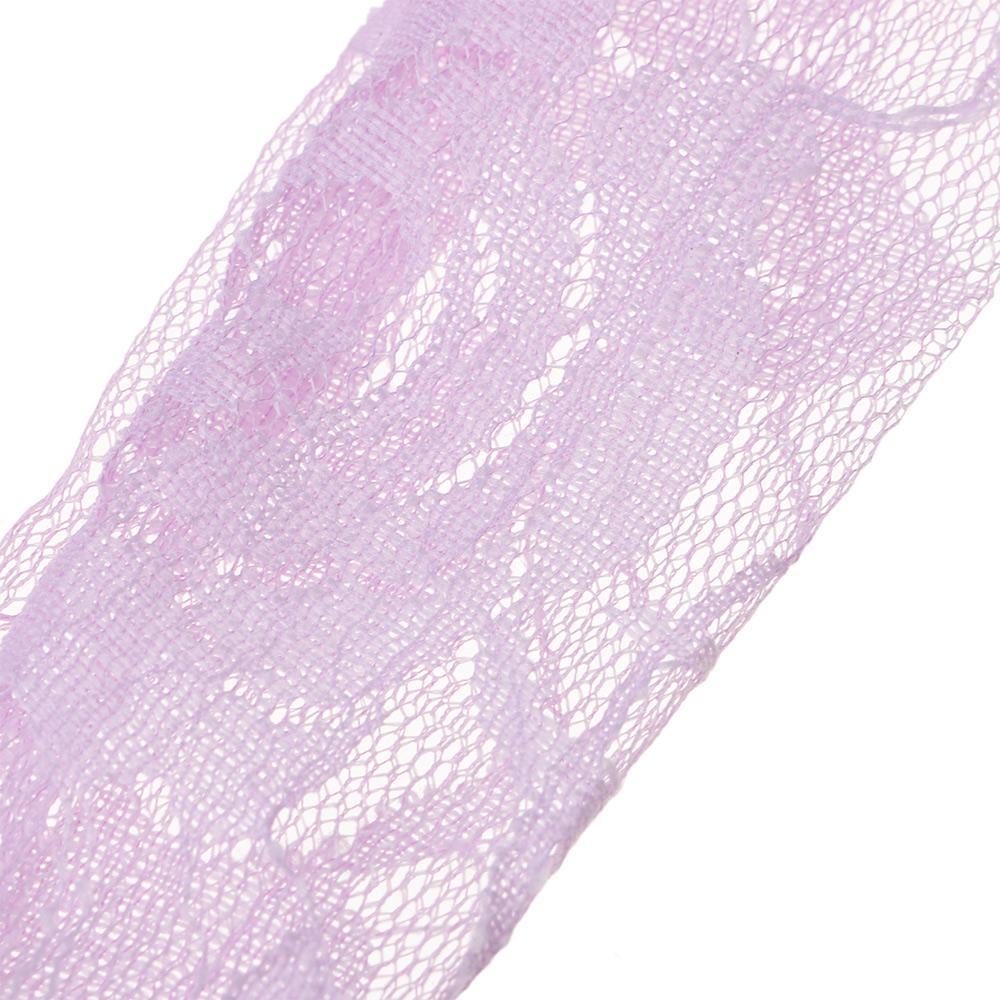 LUOL Tất Ren Hoa Xinh Xắn Cho Búp Bê 43Cm / 18 Inch