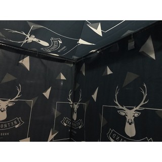 { ẢNH THẬT } Rèm màn giường tầng kí túc xá sinh viên kèm dây móc!