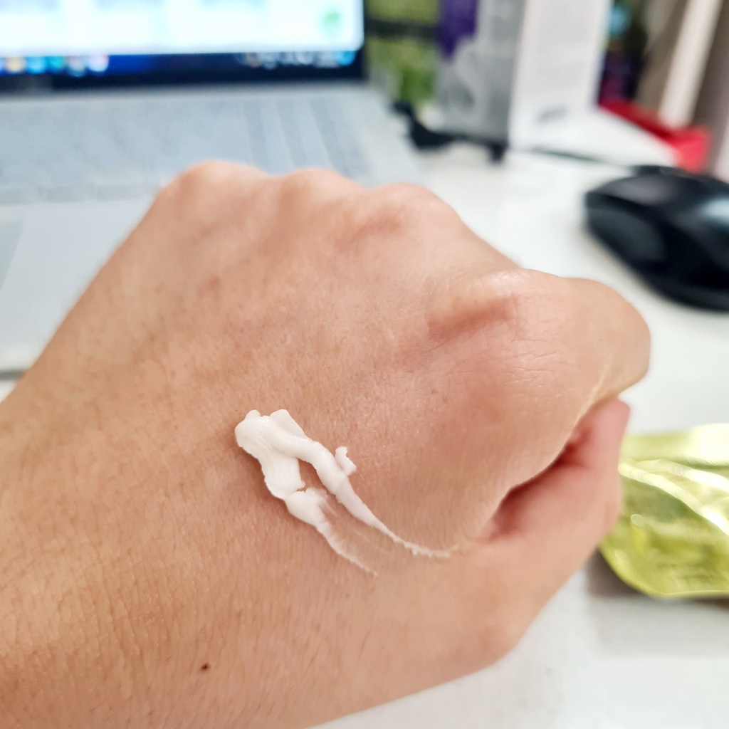 Kem Whoo tái sinh da cao cấp hoa hiên Whoo Cheongidan Radiant 1ml