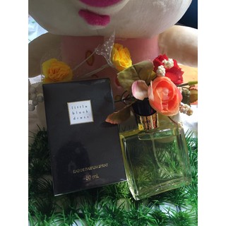Nước hoa Little Black Dress nữ