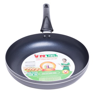 Chảo chống dính vntech vn-cs26 & cs28